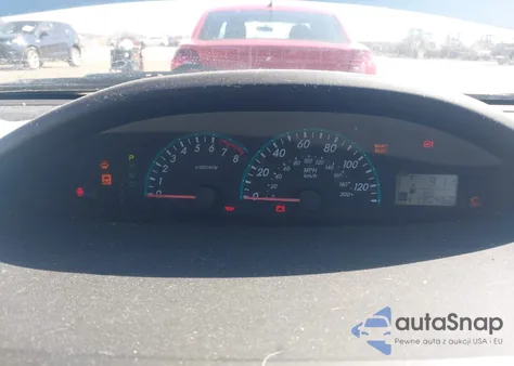 2010 Toyota Yaris из США, поврежденный, VIN JTDBT4K3XA1371029